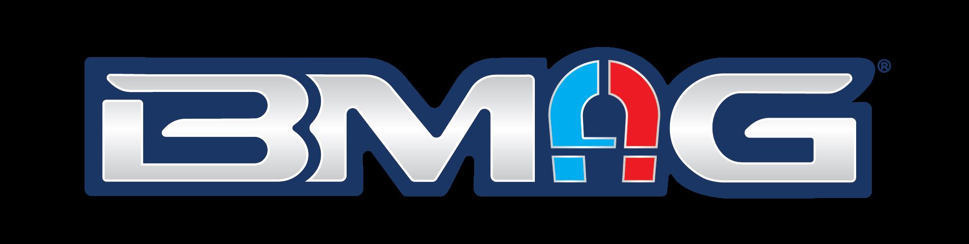 Ningbo BMAG New Materials Co., Ltd. Logo