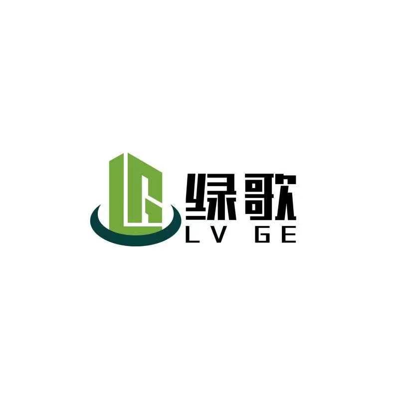 Ningxia Lvge Environmental Protection Technology Development Co., Ltd. Logo