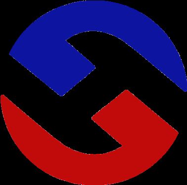 Hesheng Magnetics Co., Ltd. Logo
