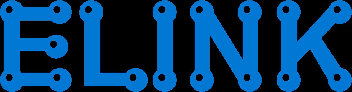Shenzhen ELINK Technology Co. , Ltd. Logo