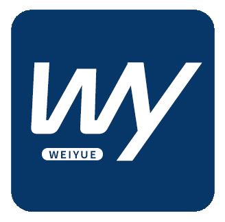 Hebei Weiyue Medical Equipment Co., Ltd. Logo