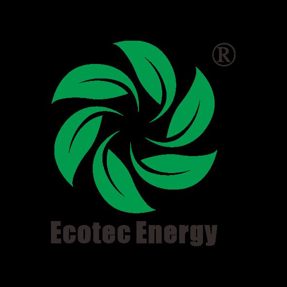 Zhejiang Ecotec Energy Equipment Co., Ltd. Logo