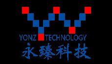 Yonz Technology Co., Ltd. Logo