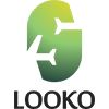 Looko Tent Co., Ltd. Logo