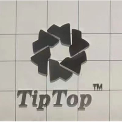 Jiangsu Tiptop Building Material Co., Ltd. Logo