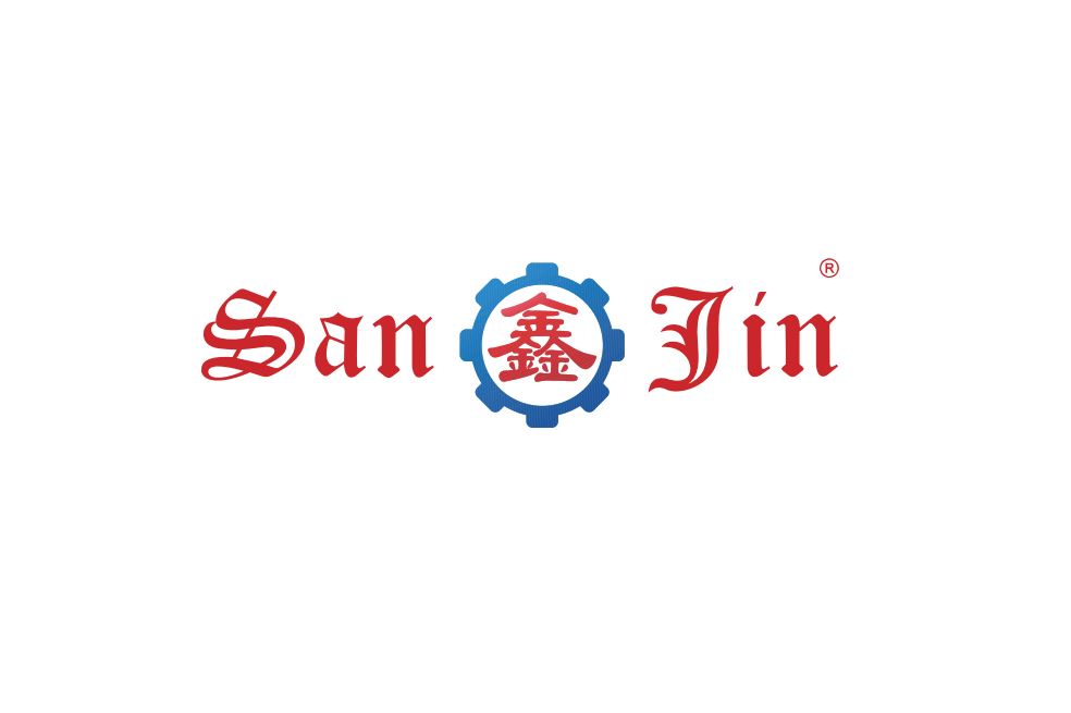 Wenling Sanjin Printing Equipment Co., Ltd. Logo