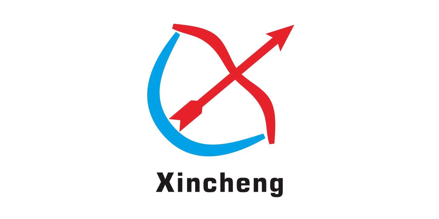 Guangzhou Xincheng Inflatable Amusement Equipment Co., Ltd. Logo