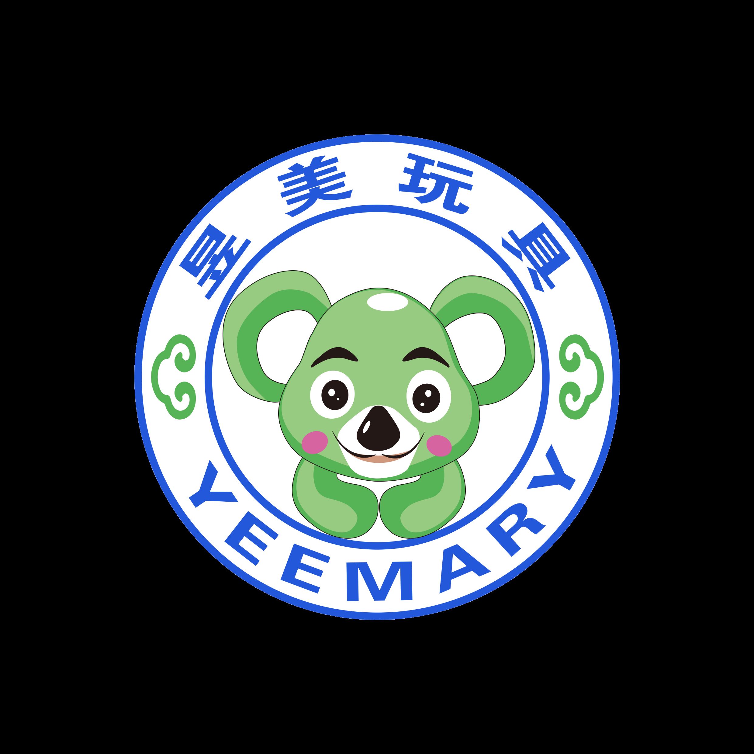 Hunan Yeemary Toy Creative Design And Manufacturing Co., Ltd. Logo