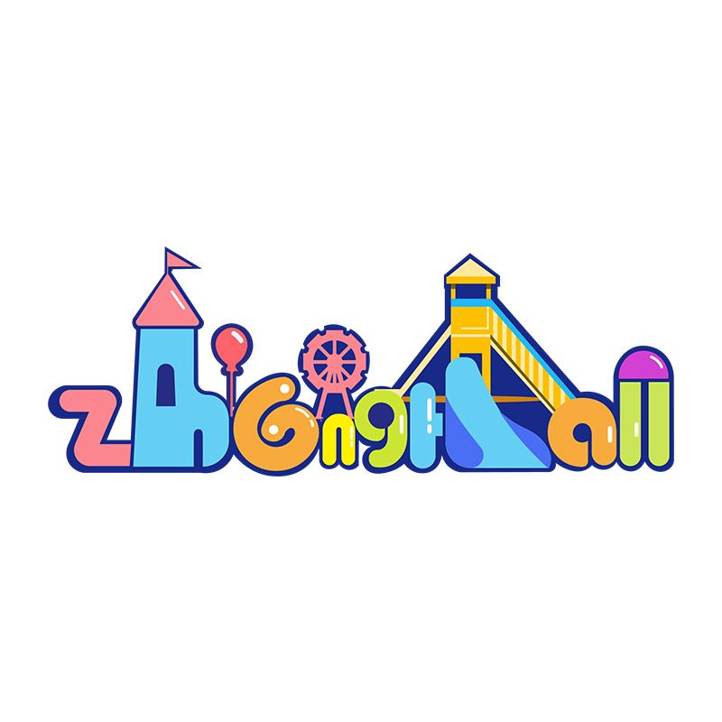 Wenzhou Zhenghan Amusement Equipment Co., Ltd. Logo
