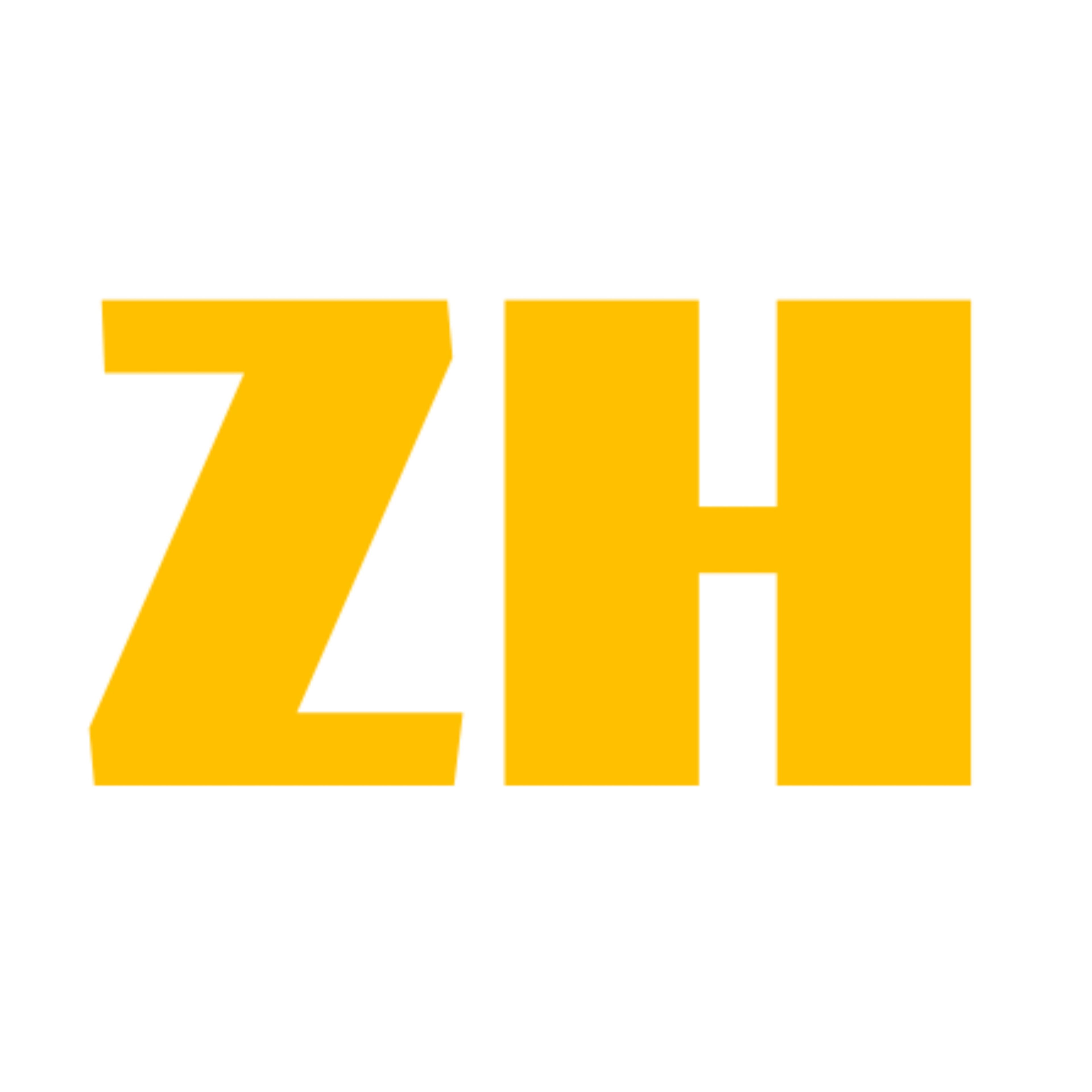 Dongguan Zhenghui Animation Technology Co.,Ltd Logo