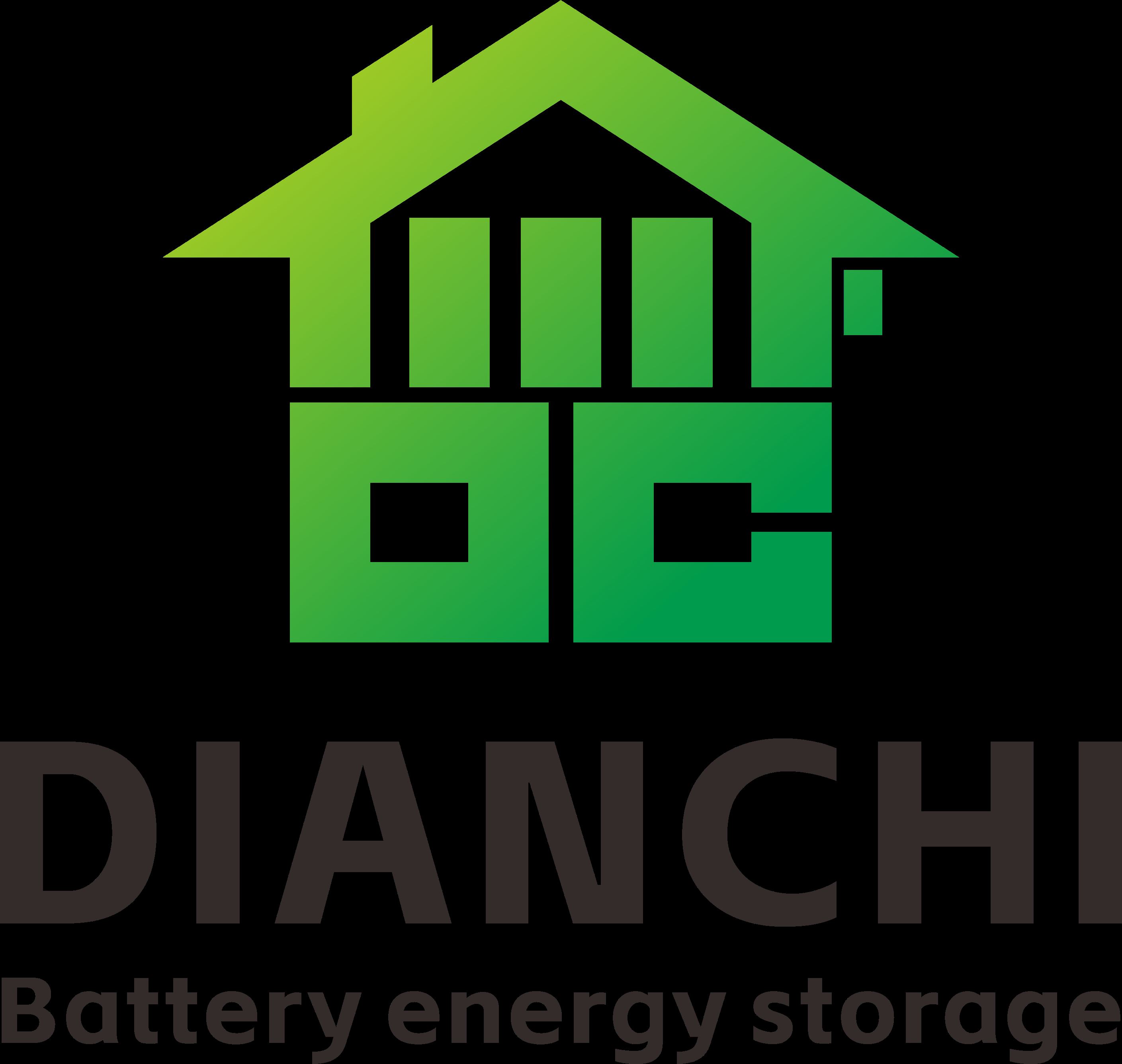 Zhejiang Dianchi New Energy Co., Ltd. Logo