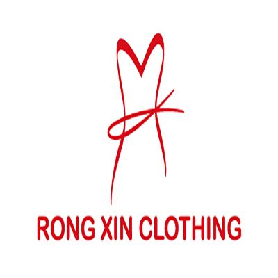 Dongguan Rongxin Garment Co., Ltd. Logo