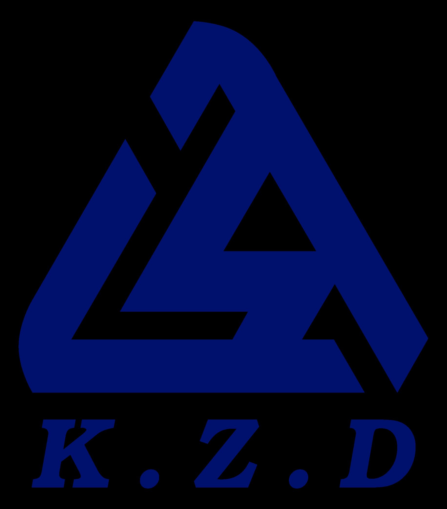 Quanzhou Kuzhida Sports Technology Co., Ltd. Logo