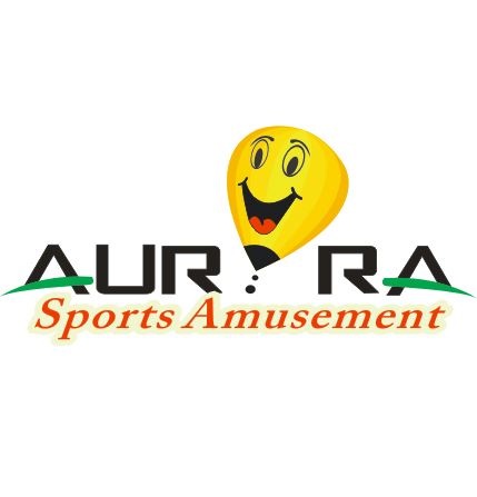 Guangzhou Aurora Amusement Equipment Co., Ltd. Logo