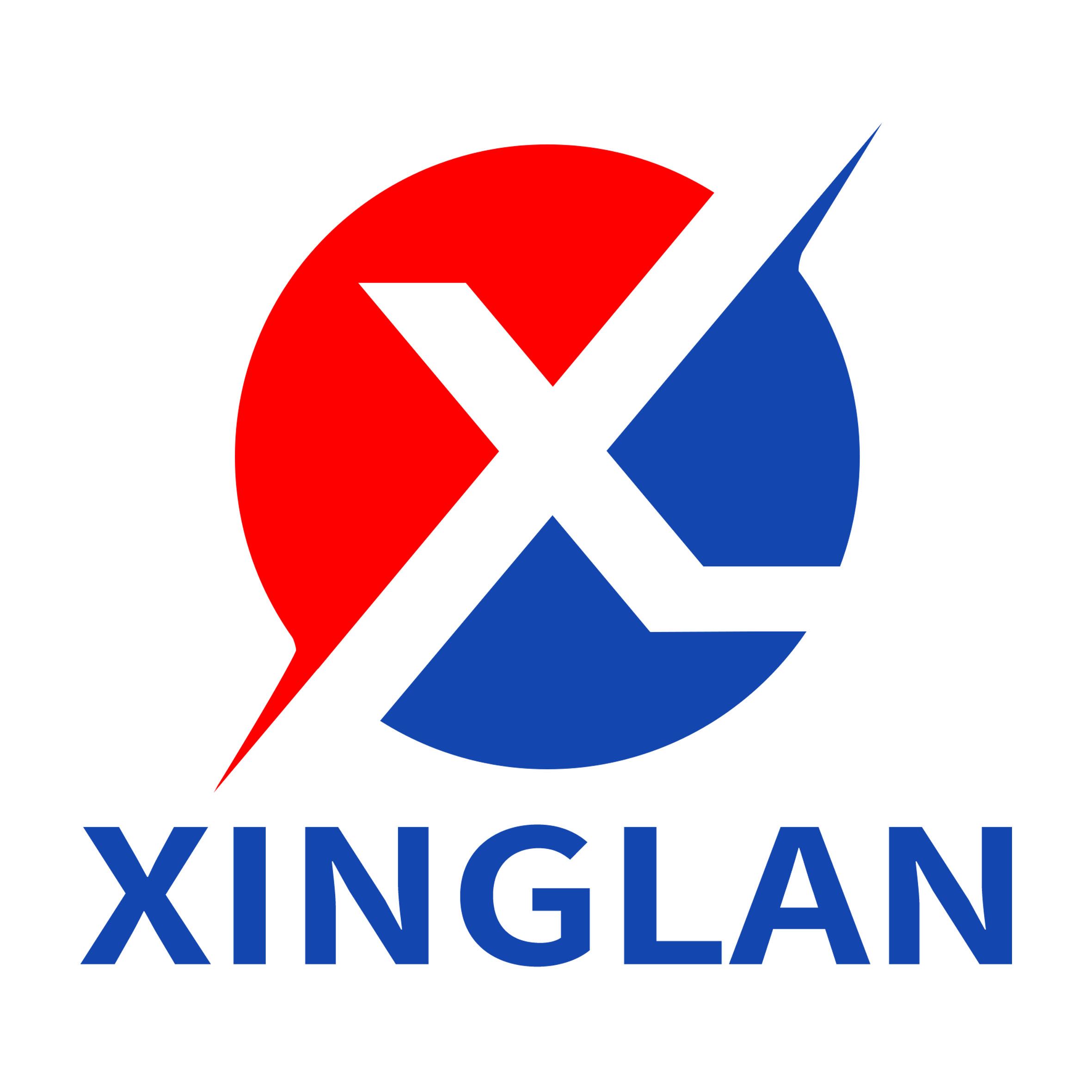 Fuzhou Xinglan Clothing Co., Ltd. Logo