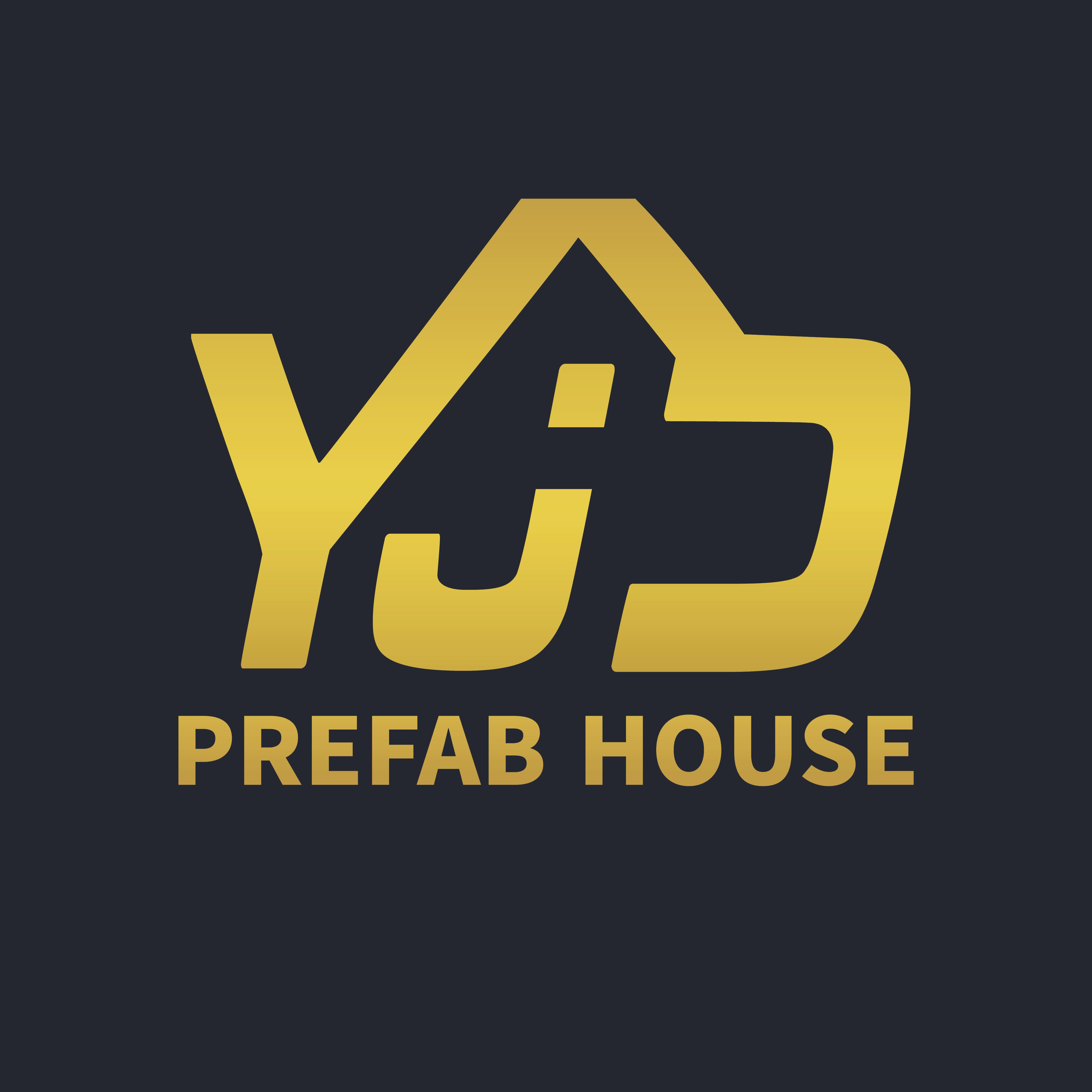 Hebei YJD Prefabricated House Co., Ltd. Logo