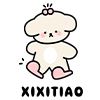 Guangdong Xixitiao New Material Technology Co., Ltd. Logo