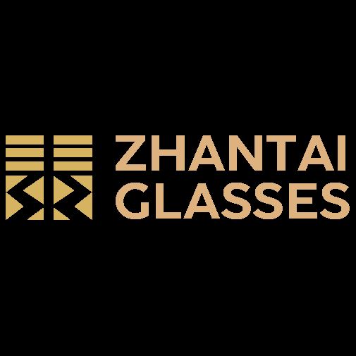 Wenzhou Zhantai Glasses Co., Ltd. Logo