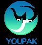 Guangdong Youbei Packaging Technology Co., Ltd. Logo