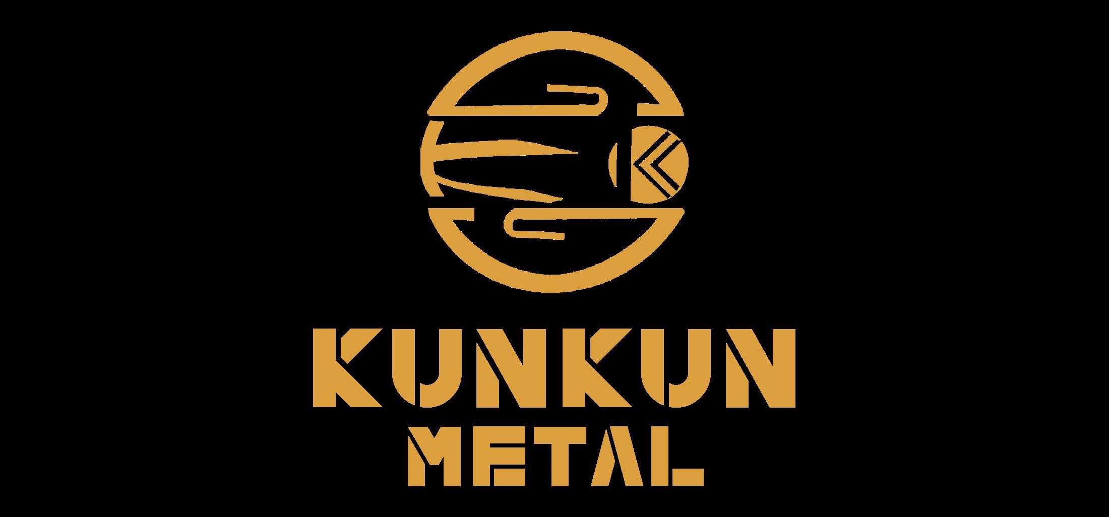 Shandong Kunkun Metal Products Co., Ltd. Logo
