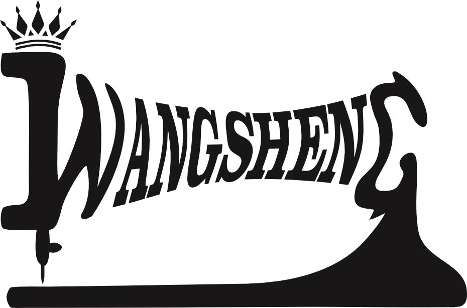 Guangzhou Wangsheng Garments Co., Ltd. Logo