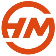 Shandong Huamei New Material Technology Co., Ltd. Logo