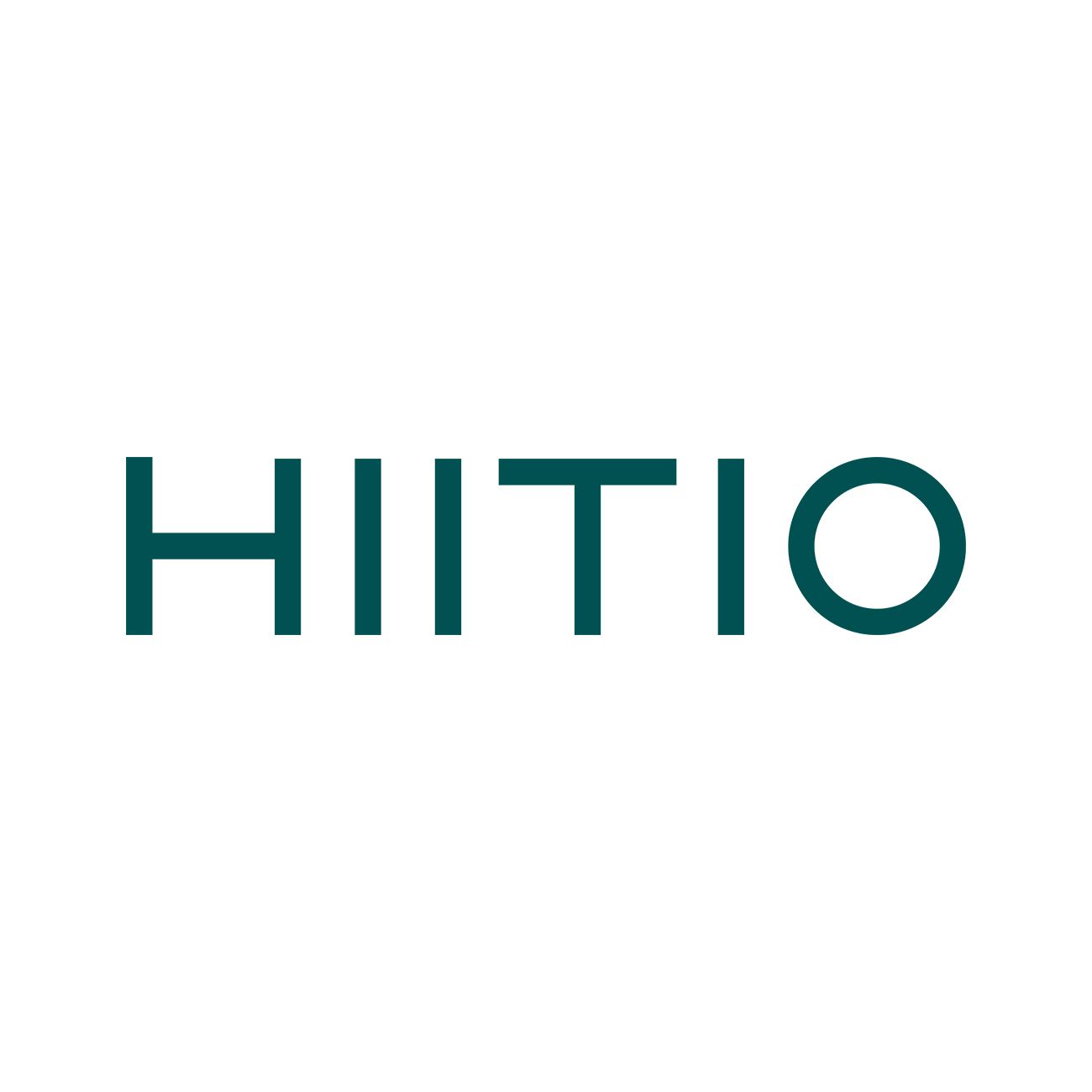 Zhejiang Hiitio New Energy Co., Ltd. Logo