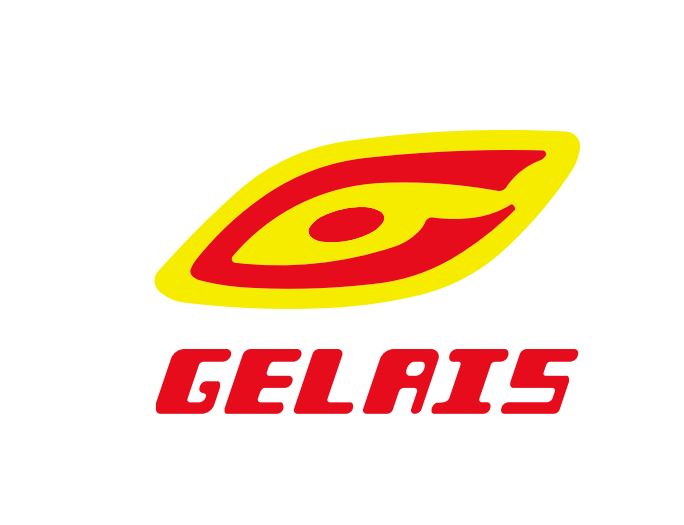 Xiamen Gelais Optical Co., Ltd. Logo