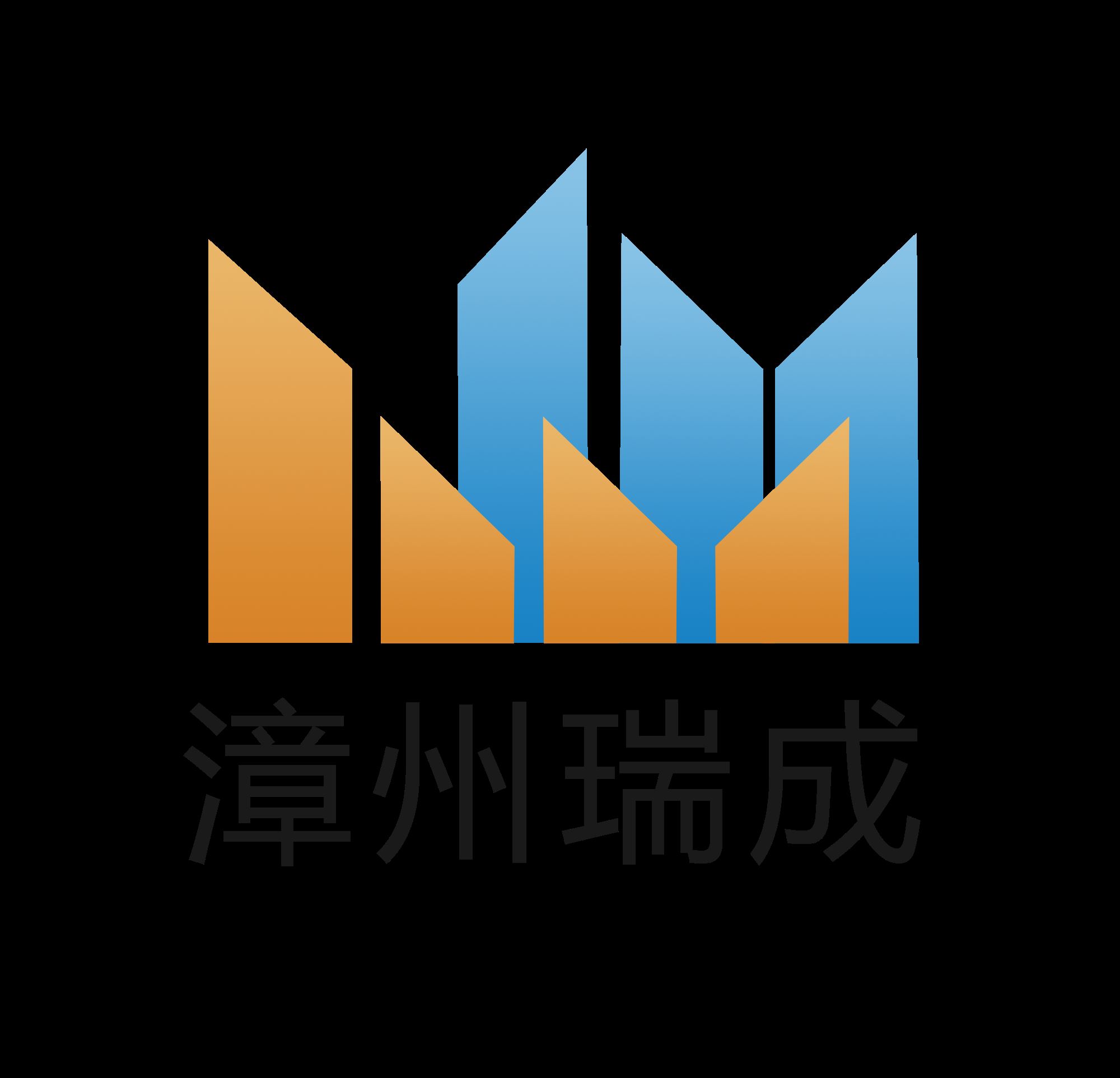Fujian Zhangzhou Ruicheng Ceramics Co., Ltd. Logo