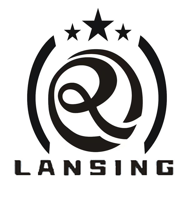 Hangzhou Lansing Machinery Co., Ltd. Logo