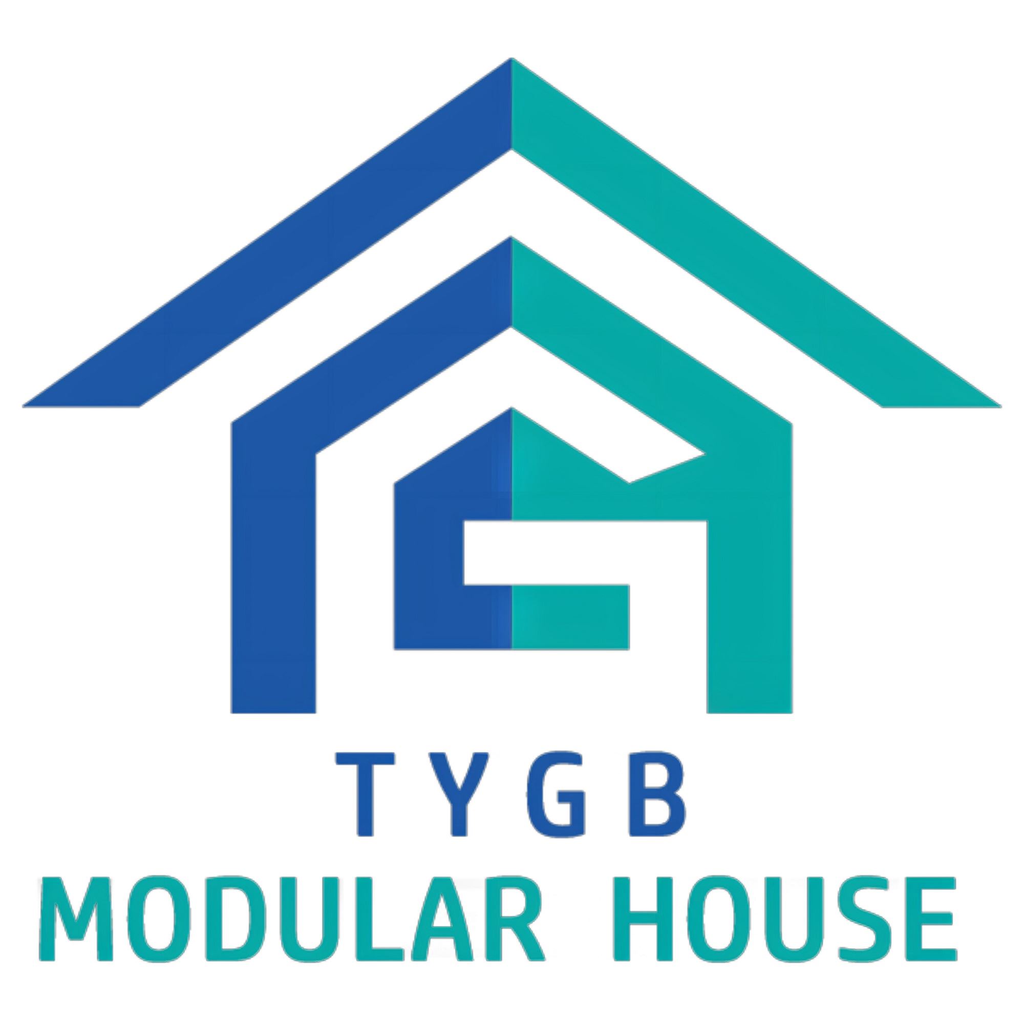 Hebei Tianyu Guangbo Module Housing Co., Ltd. Logo