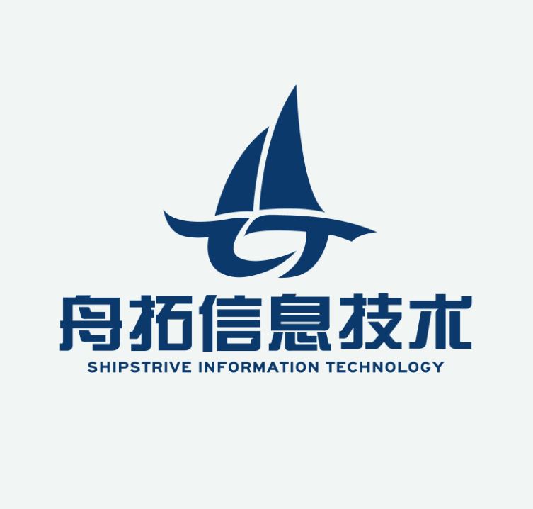 Nanjing Zhoutuo Information Technology Co., Ltd. Logo