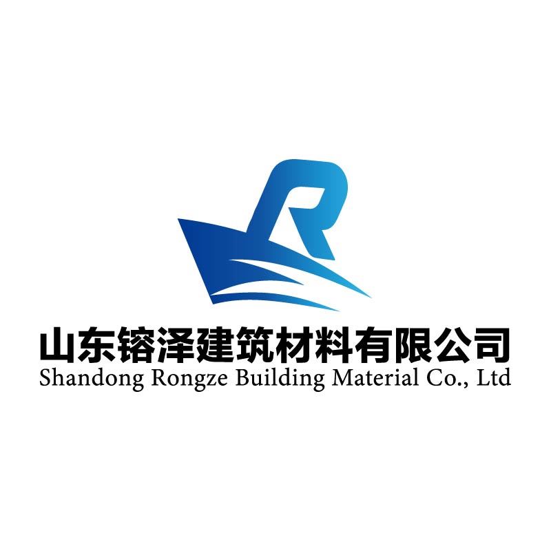 Shandong Rongze Building Material Co., Ltd. Logo