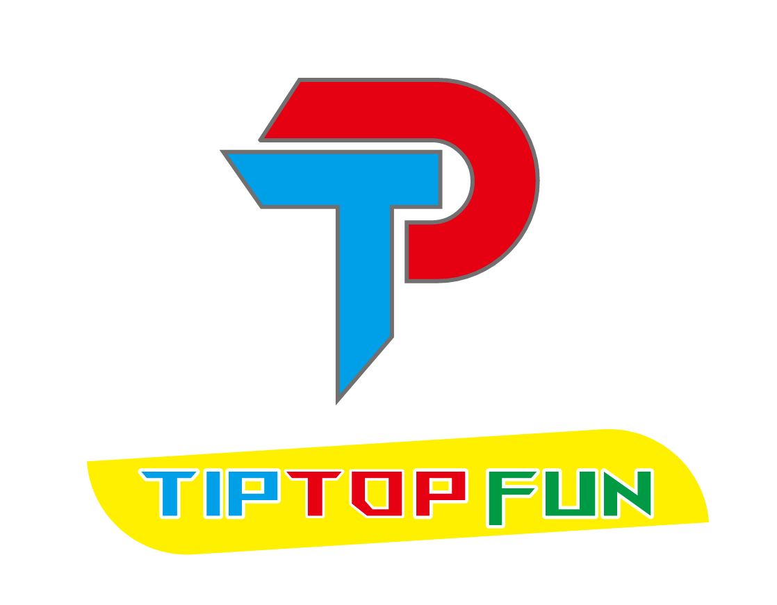 Guangzhou Tiptopfun Amusement Co., Ltd. Logo