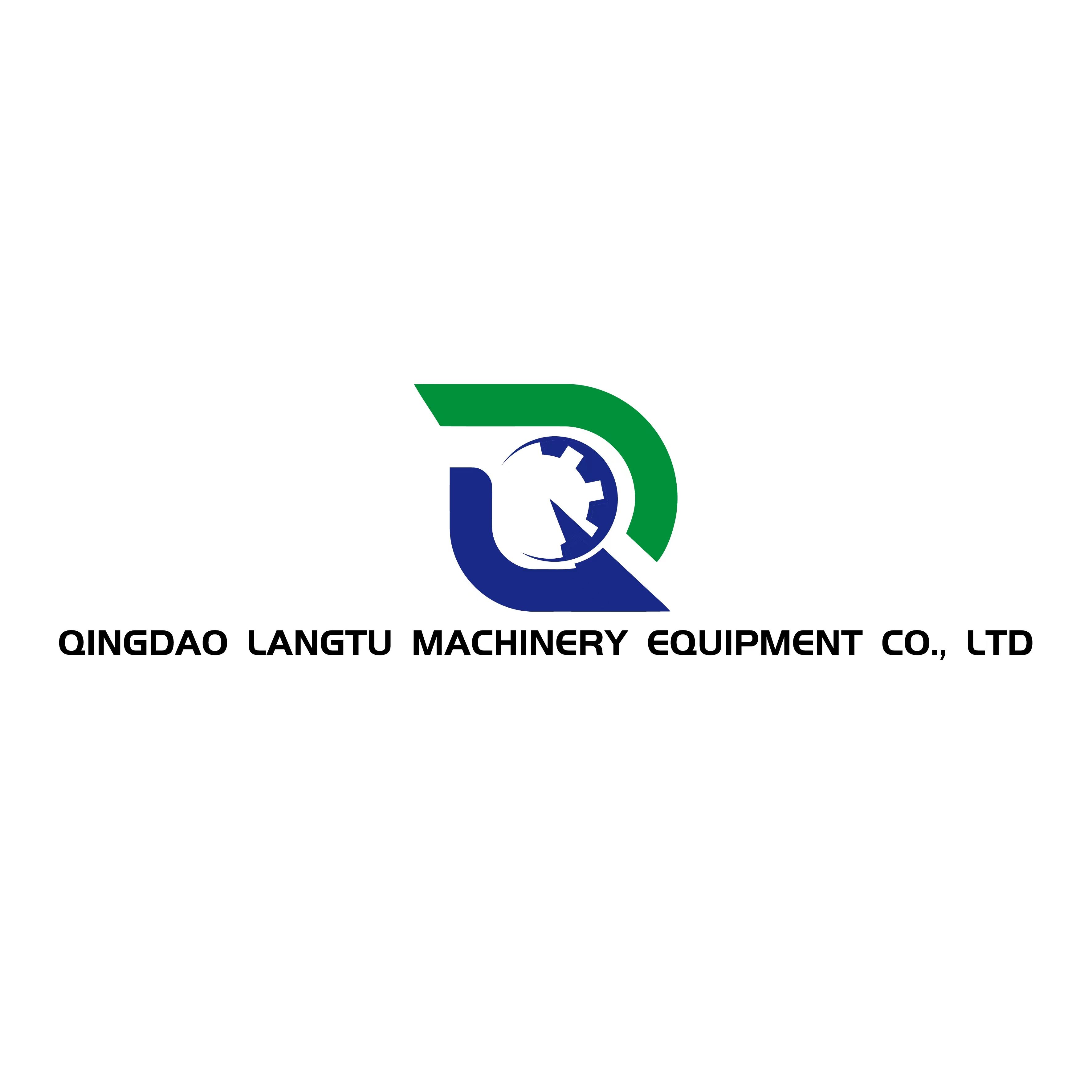 Qingdao Baicheng Water Treatment Co., Ltd. Logo