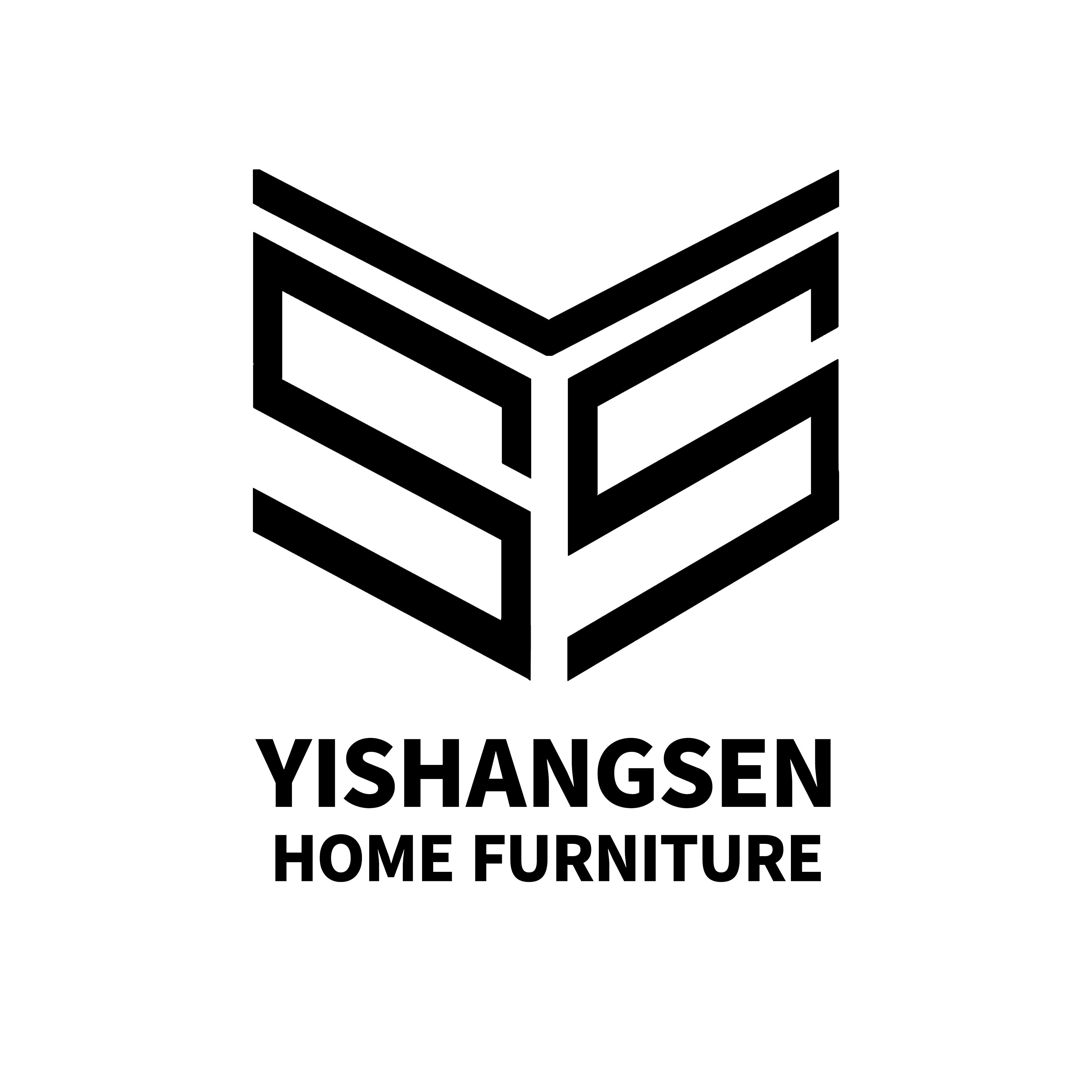 Foshan City Yishangsen Furniture Co., Ltd. Logo