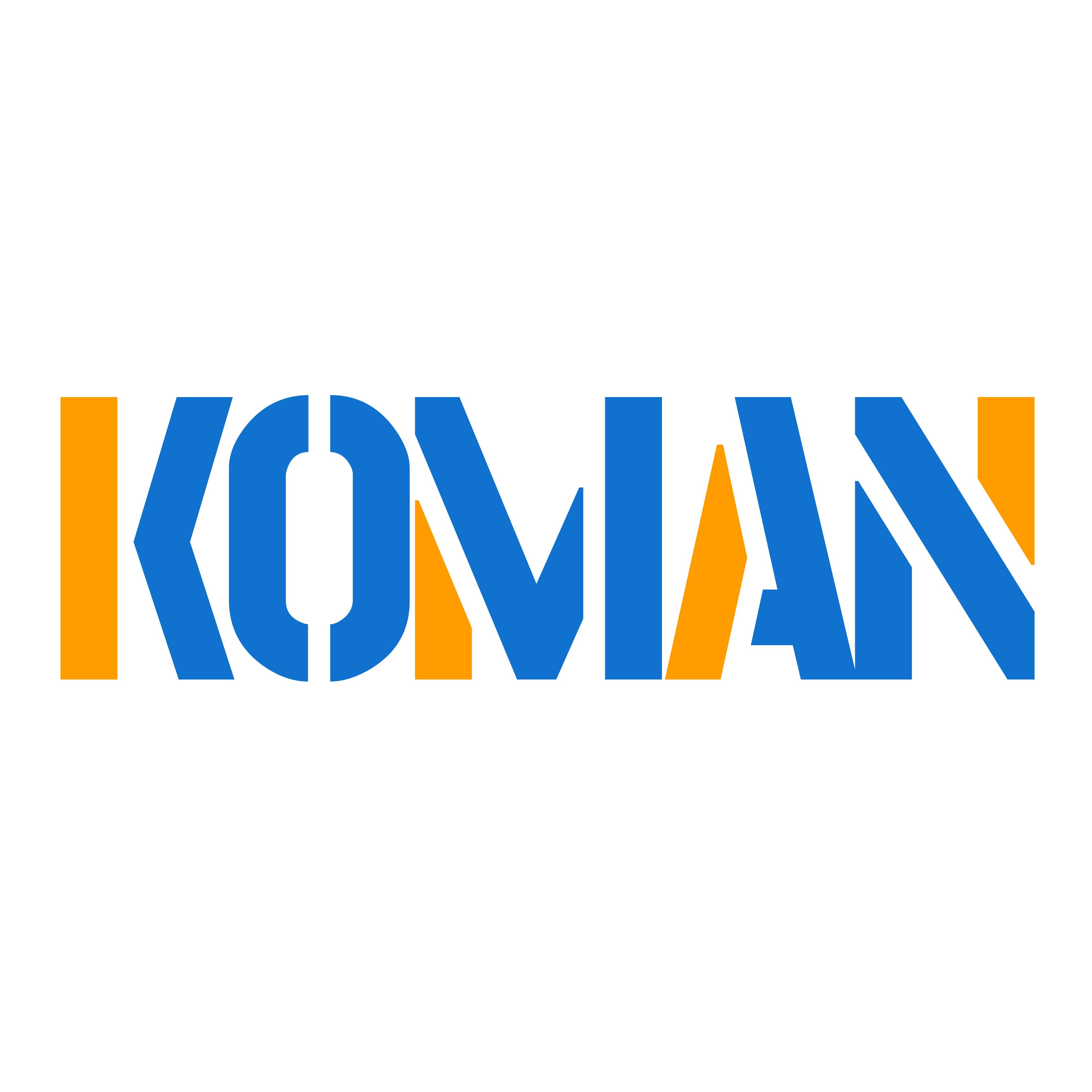 Baoding Keman Luggage Manufacturing Co., Ltd. Logo