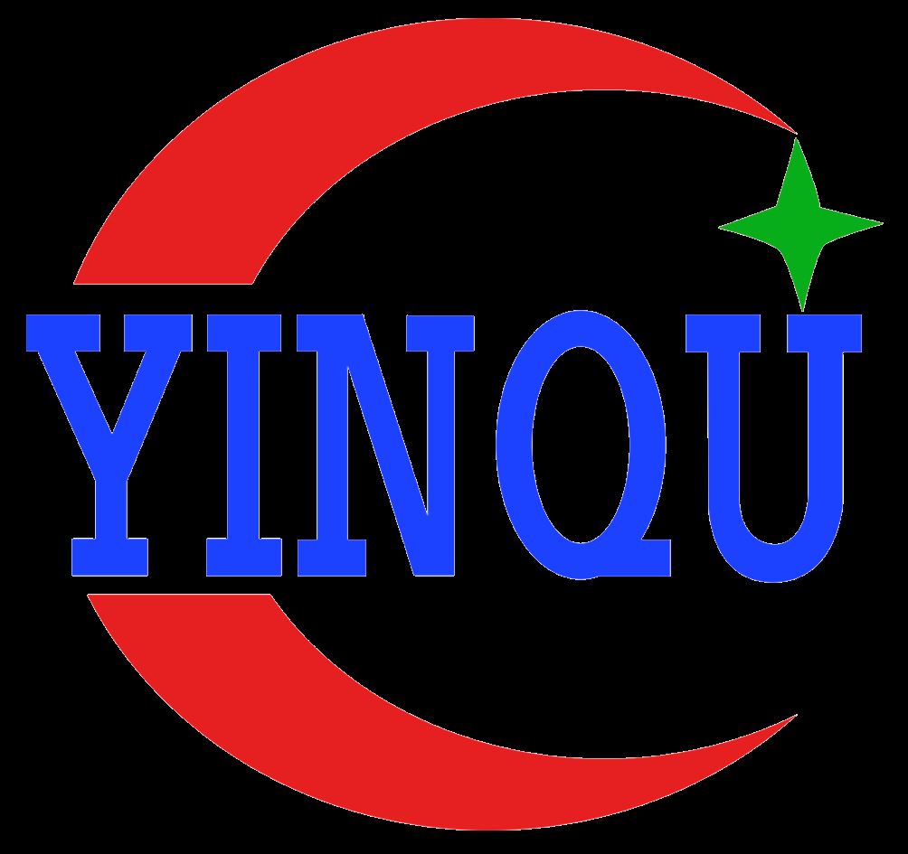 Fuzhou Yinqu Clothing Co., Ltd. Logo