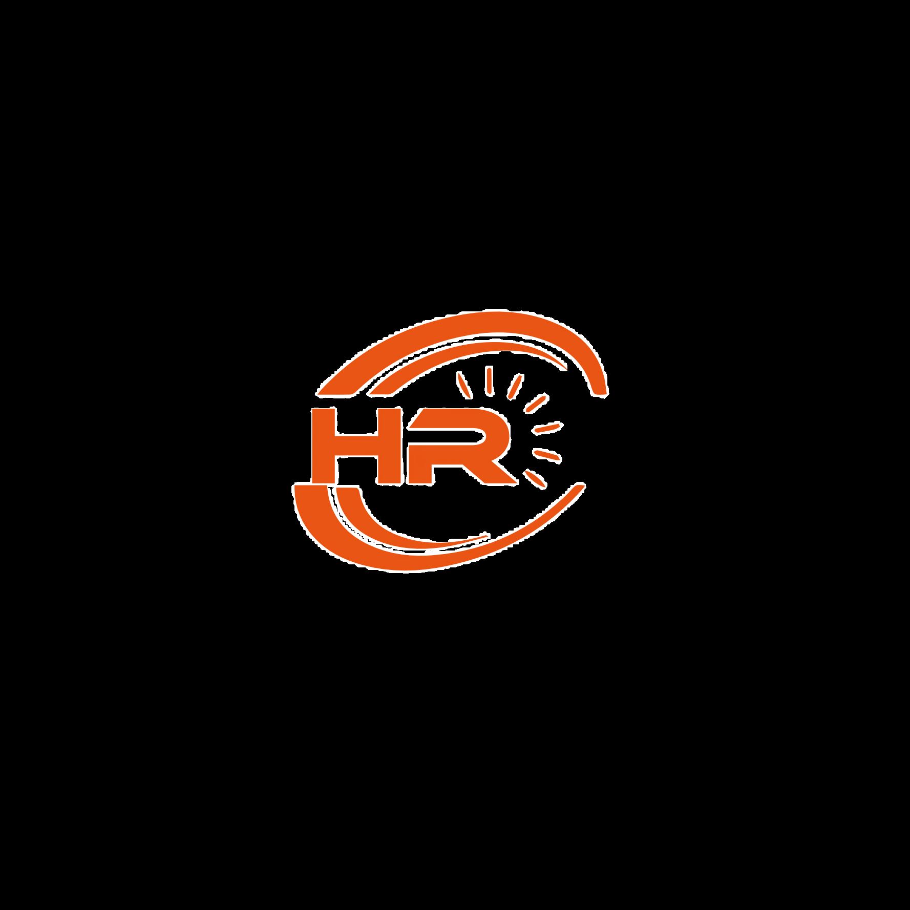 Jiangmen Hengri Plastic Co., Ltd. Logo