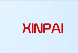 Yiwu xinpai Clothing Co., Ltd. Logo