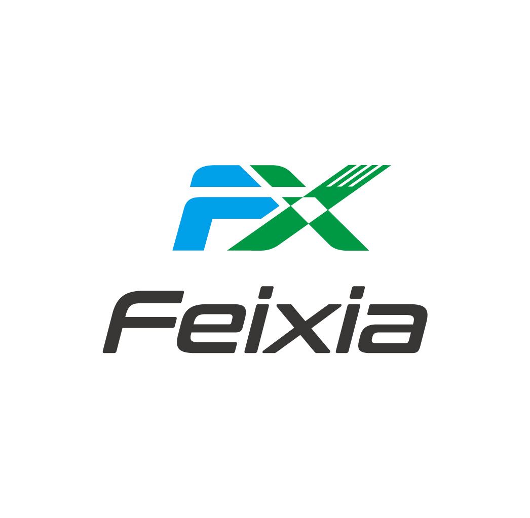 Dongguan Feixia Industry And Trade Co., Ltd. Logo