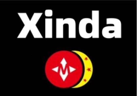 Hanzhong Xinda Decoration Industry Co., Ltd. Logo