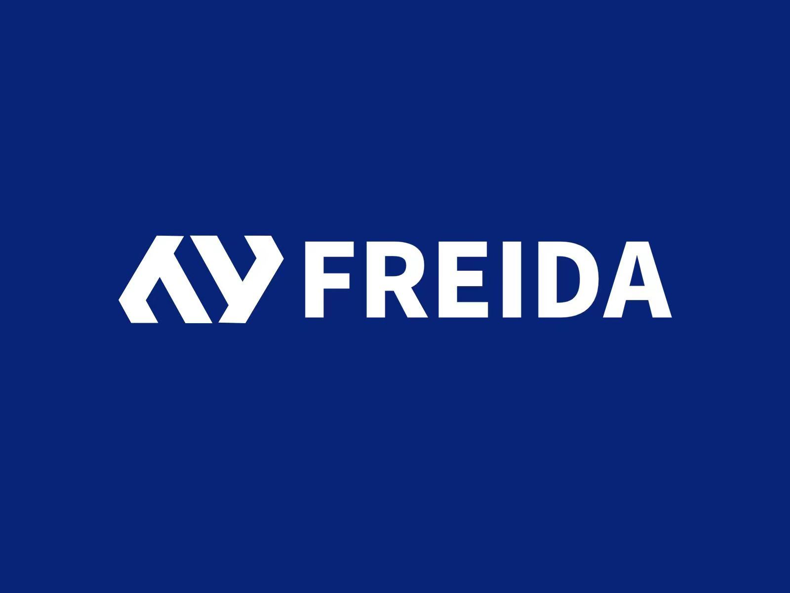 Freida Intelligent Technology (hubei) Co., Ltd. Logo