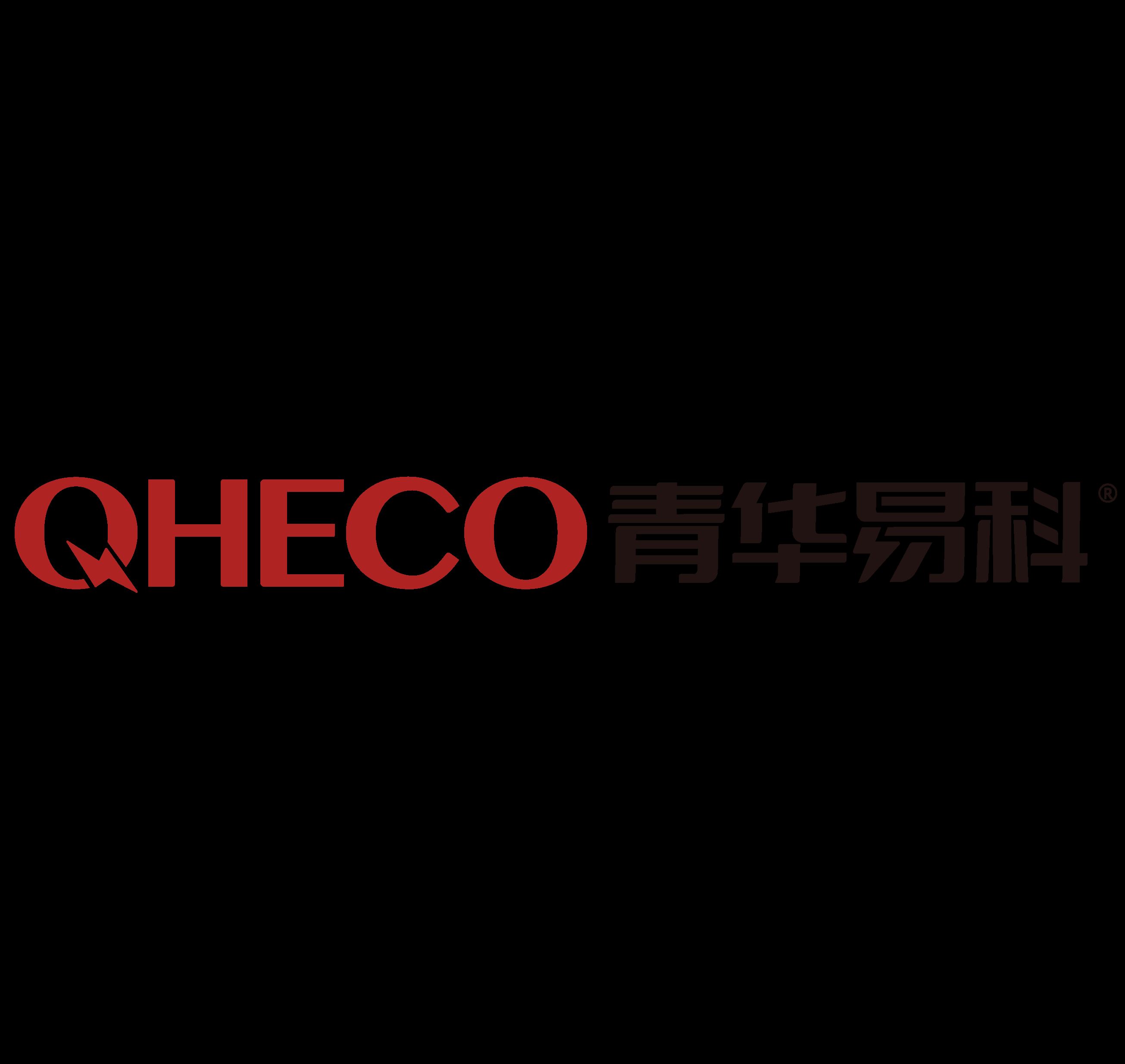 Shandong Qinghua Yike Electric Co., Ltd. Logo
