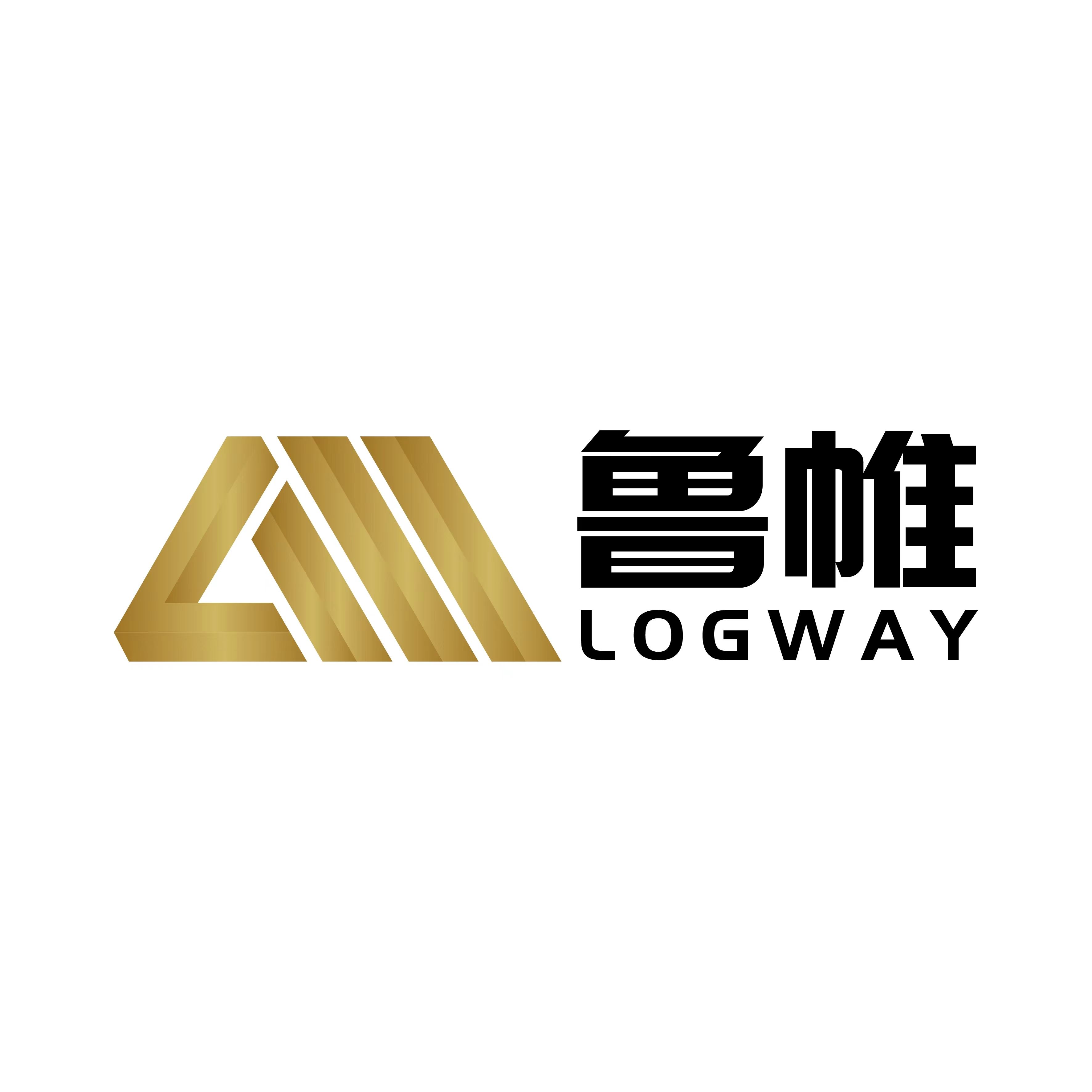Shandong Logway Construction Machinery Co., Ltd. Logo