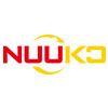 Nuuko Solar Co., Ltd. Logo