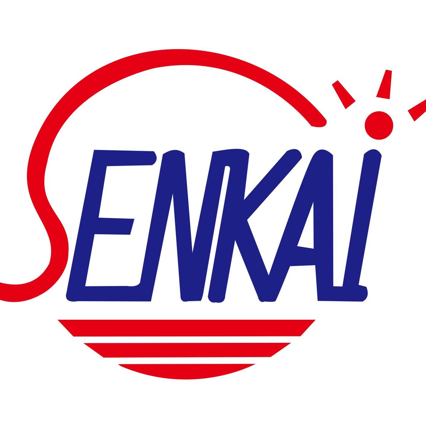 Zhongshan Senkai Lighting Technology Co., Ltd. Logo
