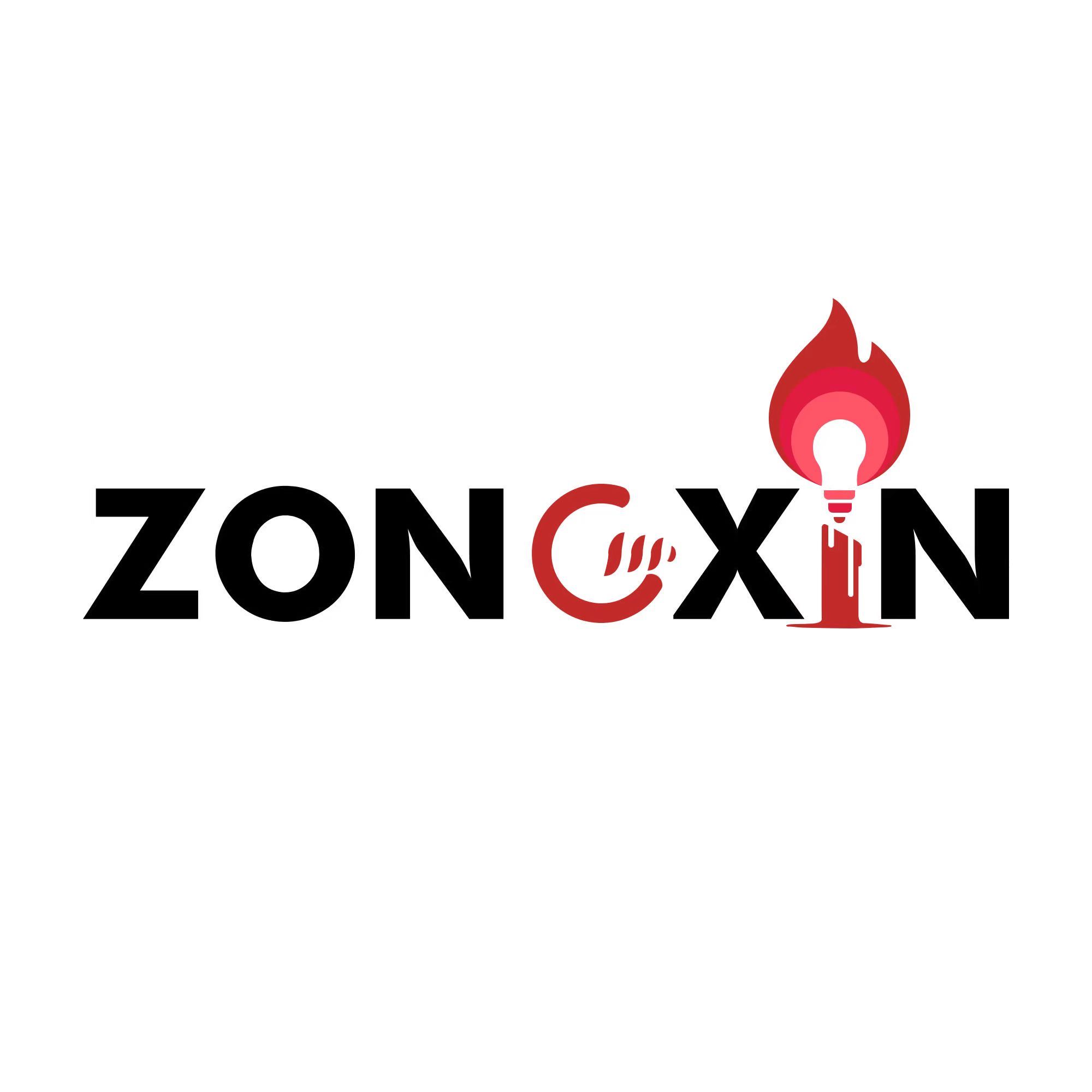 Zhongshan Longitudinal Letter Lighting Co., Ltd. Logo