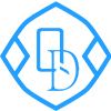 HUAIAN QUNDA GLASS CRAFTS CO., LTD Logo
