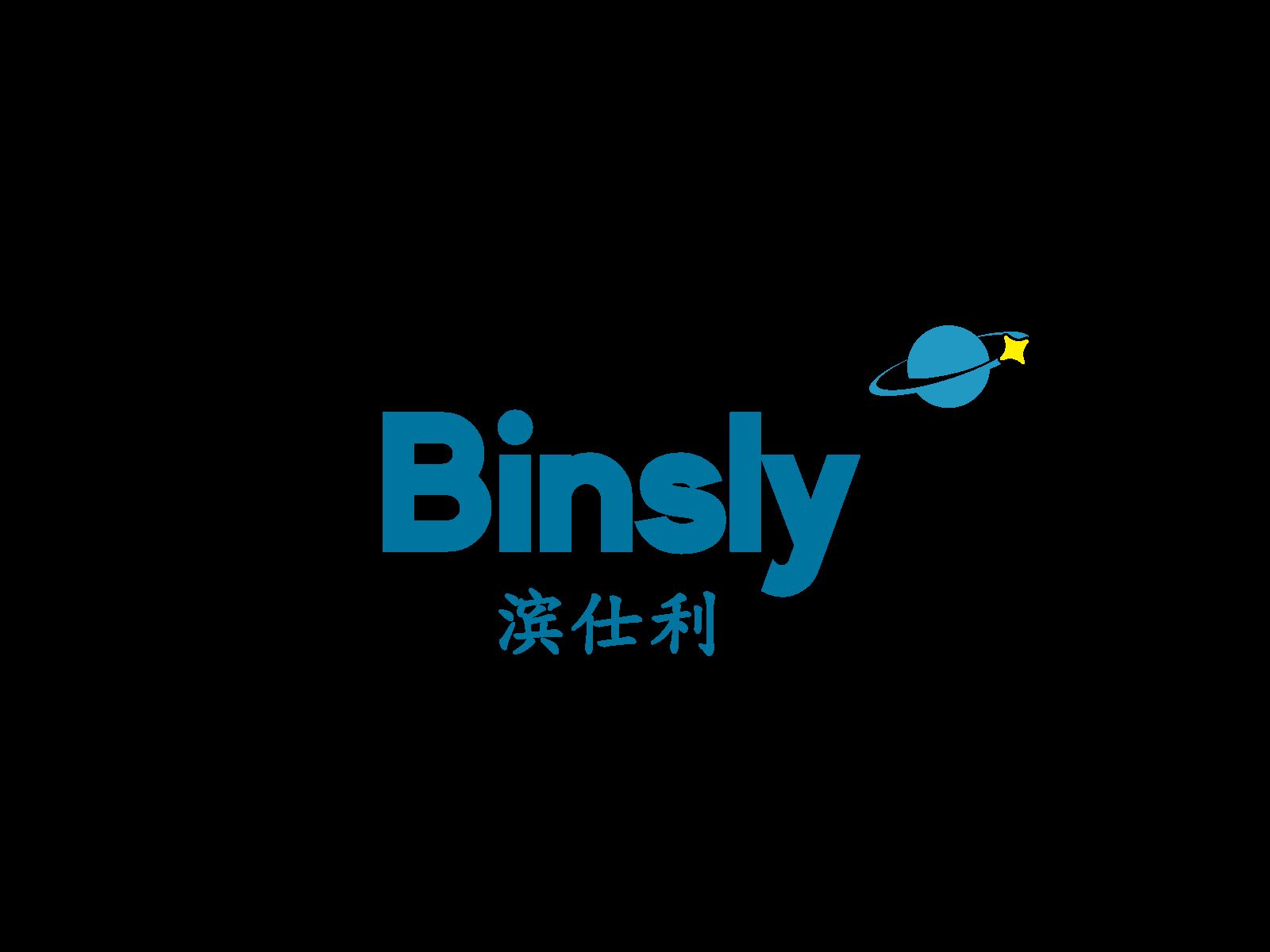 Chaozhou Binsly Stainless Steel Manufactory (sole Proprietorship) Logo